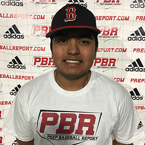 AJ Reyes Jr.