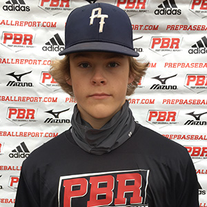 Easton Frazier