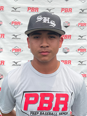 David Rodriguez III