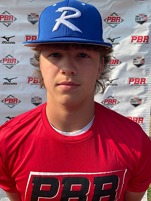 Landon McElroy