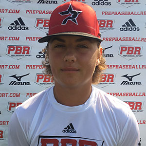 Gavin Amberg