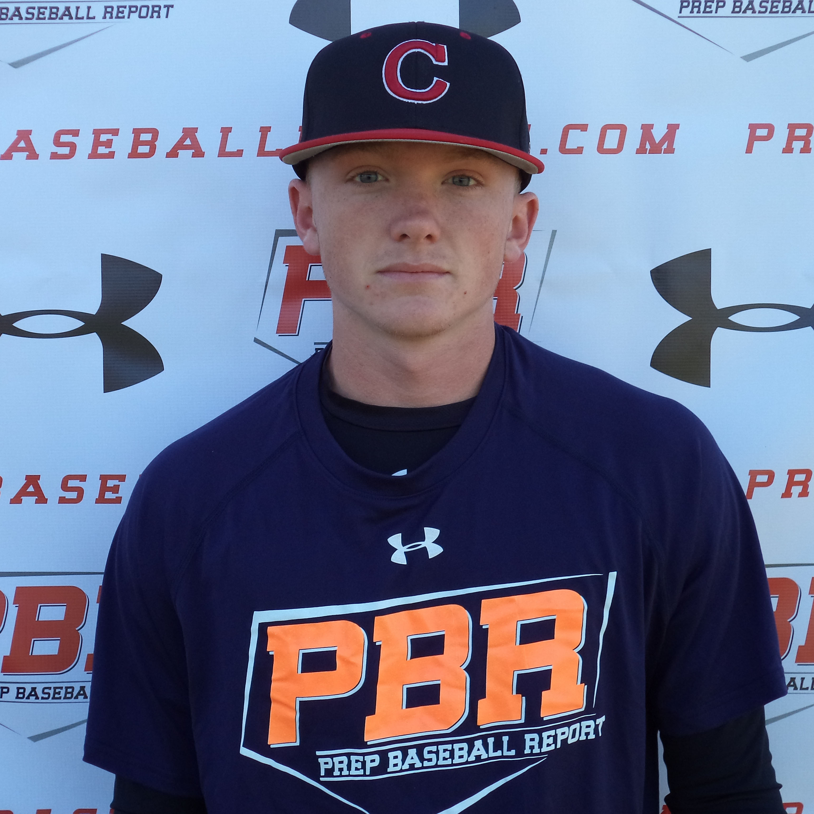 Austin Cutchall