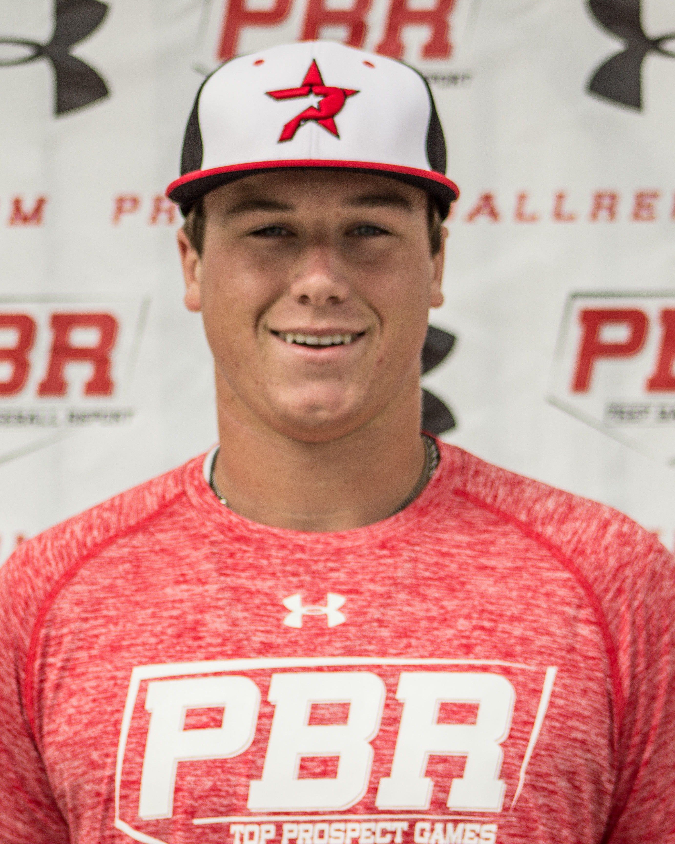 Paxton Wallace