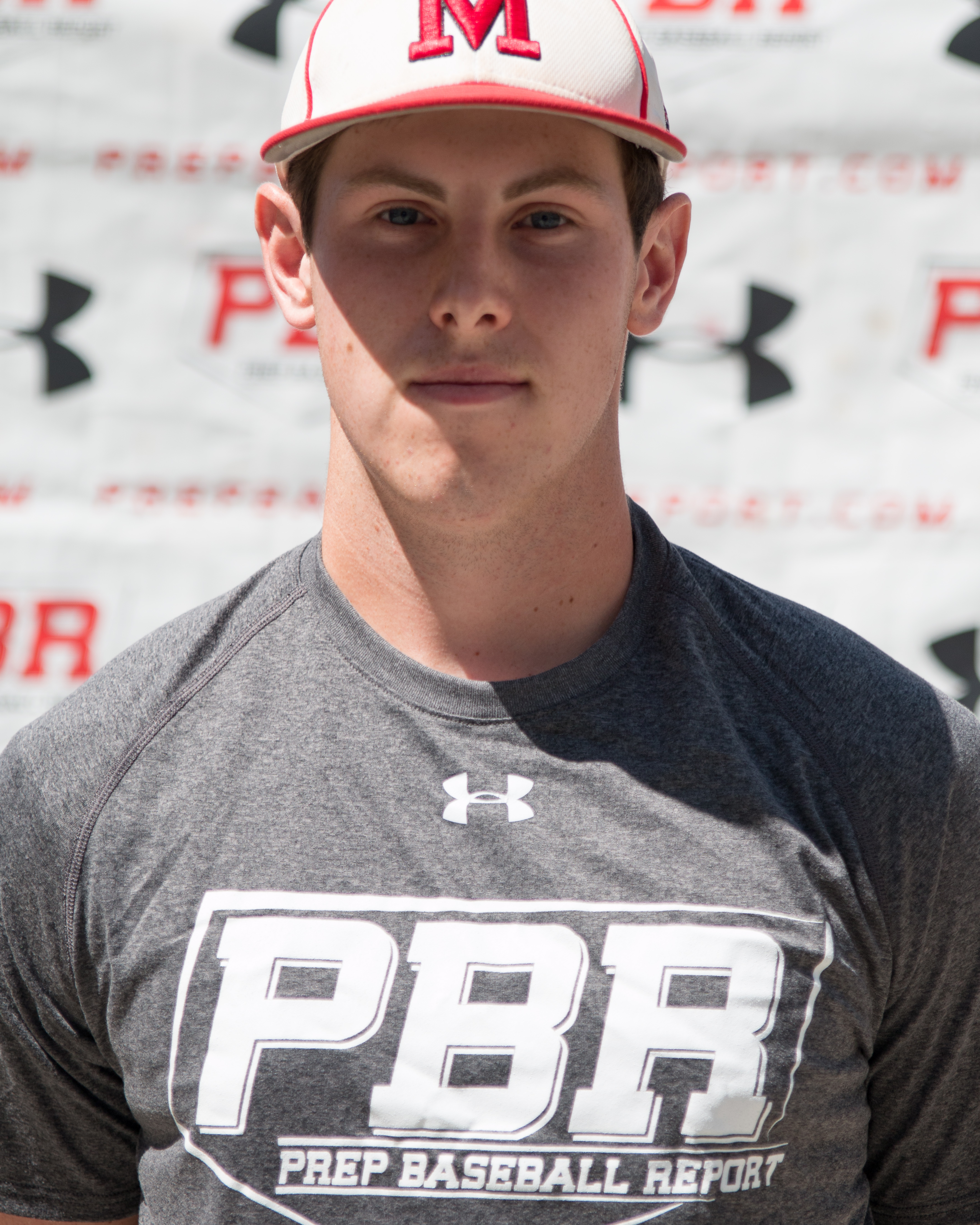 Parker Ribble
