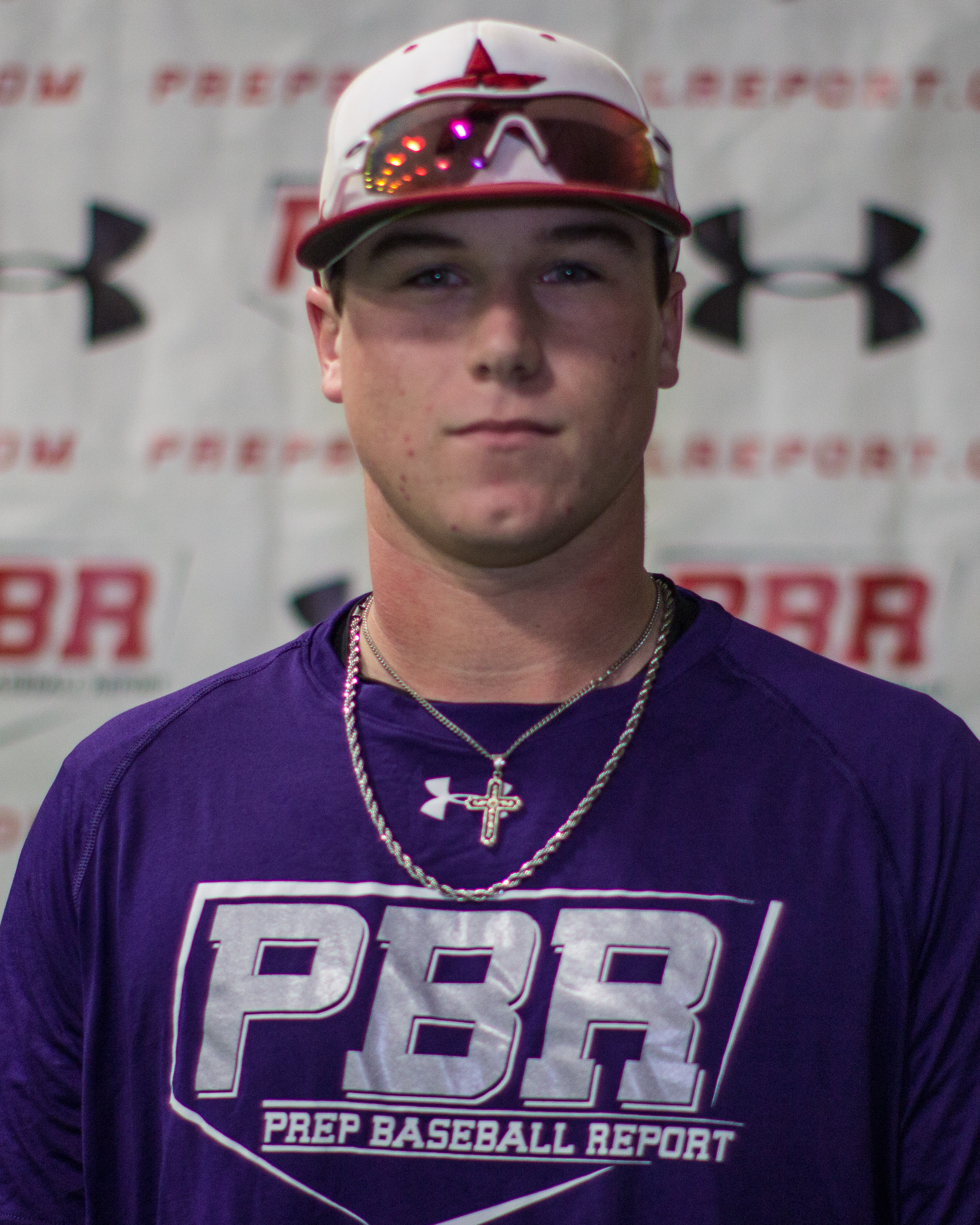Paxton Wallace