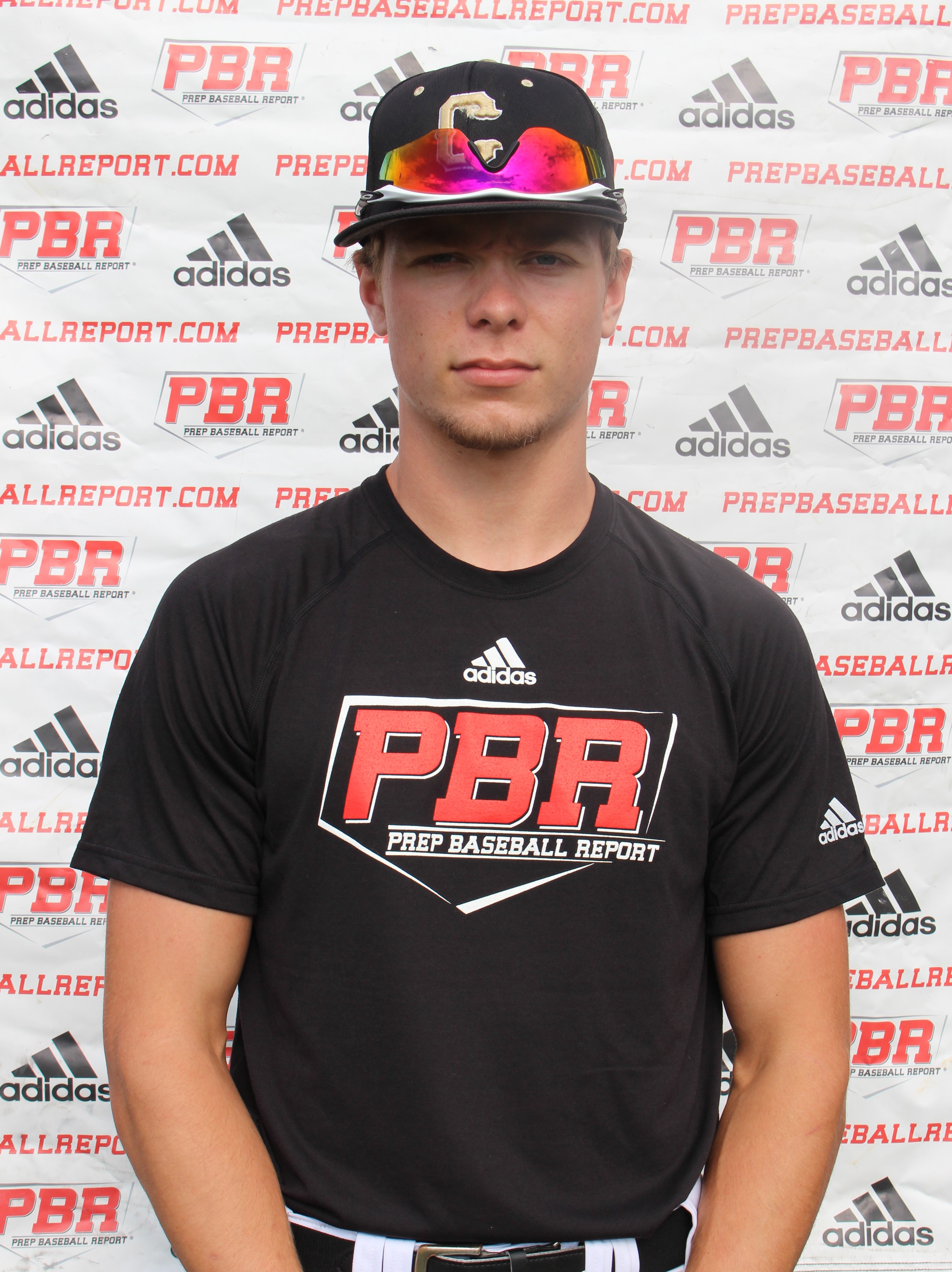 Avery Bramlett