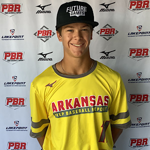 Keaton Mathis