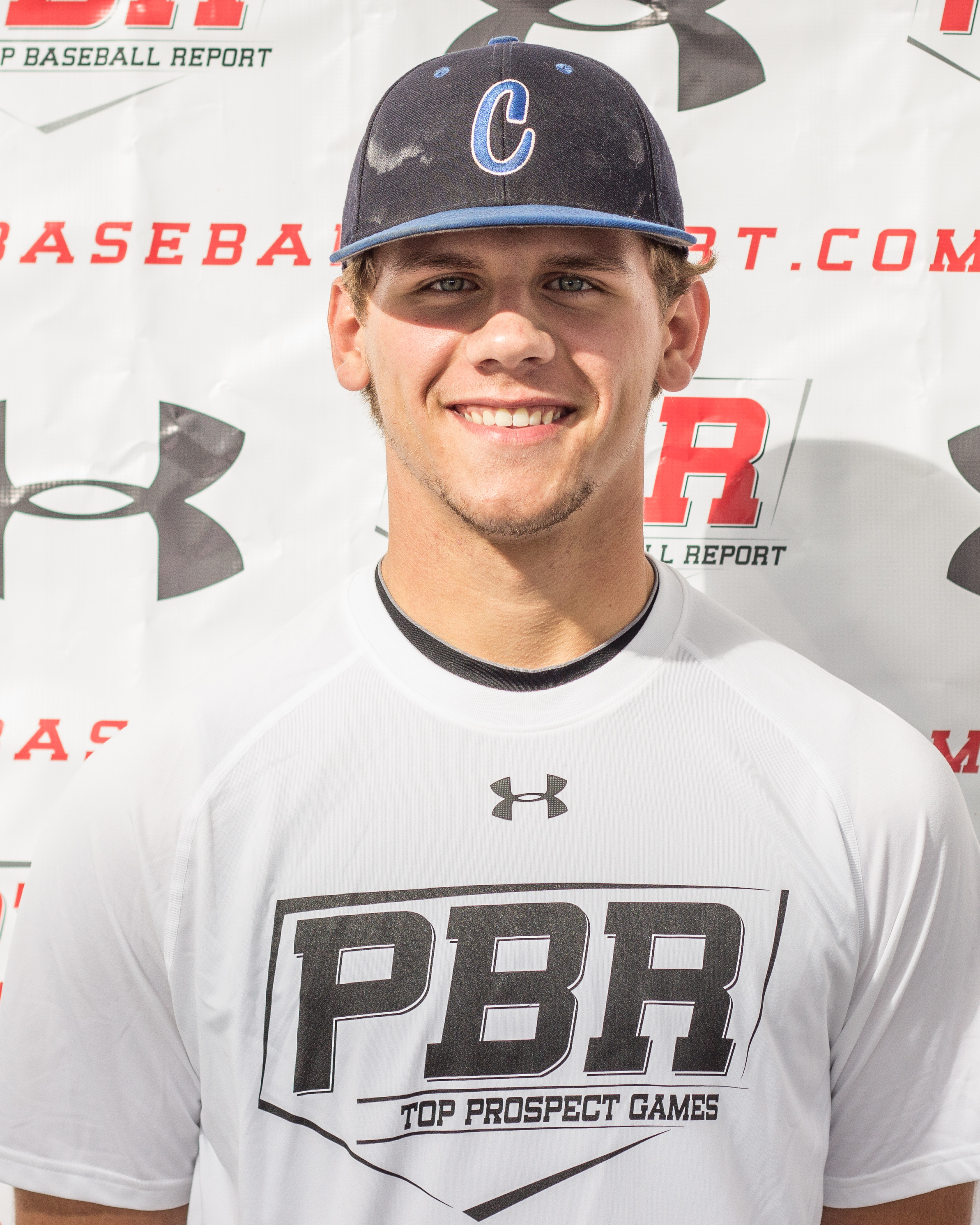 Cade Tucker