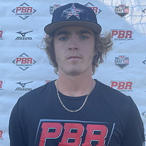 Weston Speir