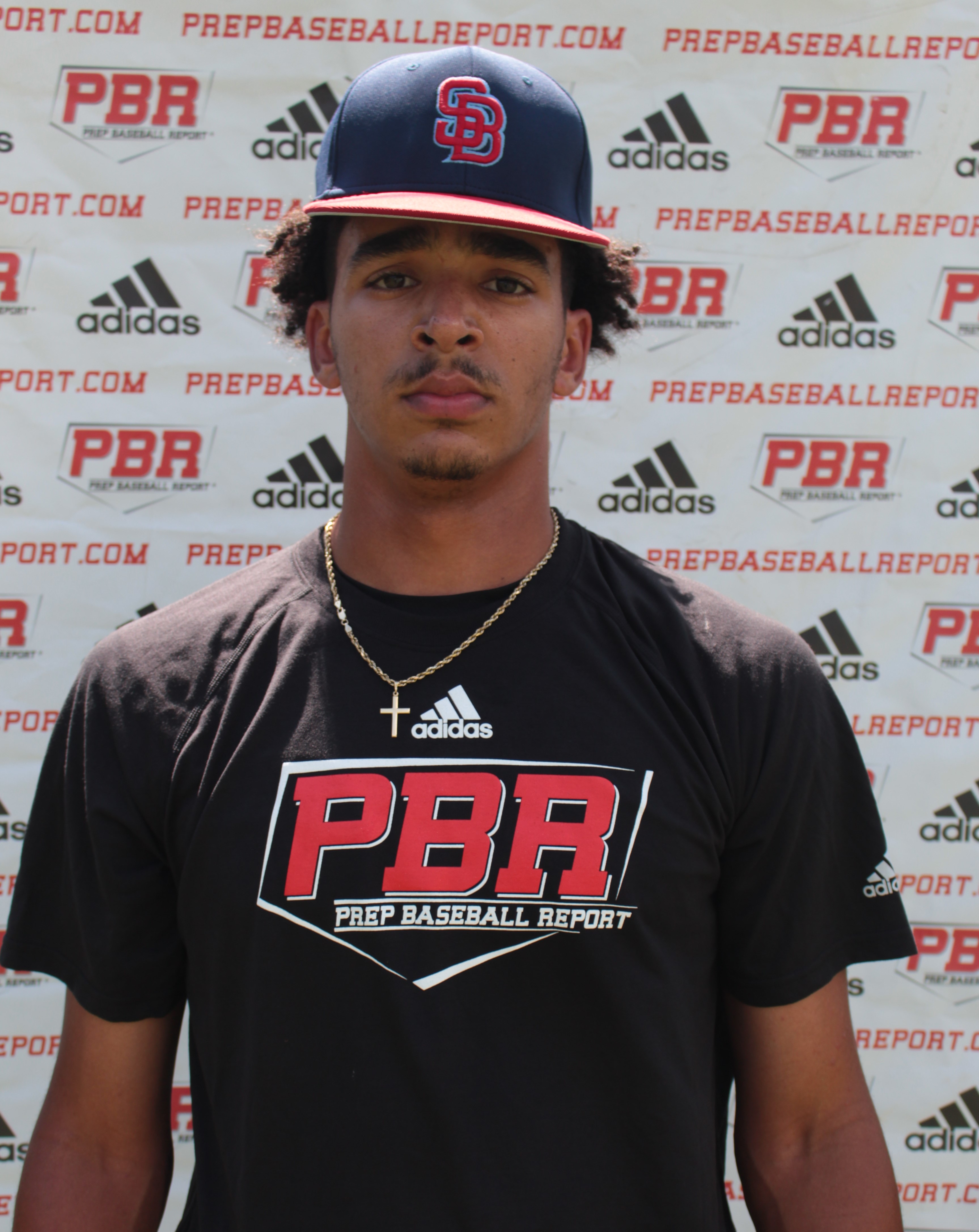 Kaleb Hill