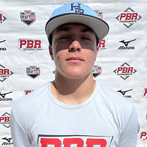 Braden Sprague
