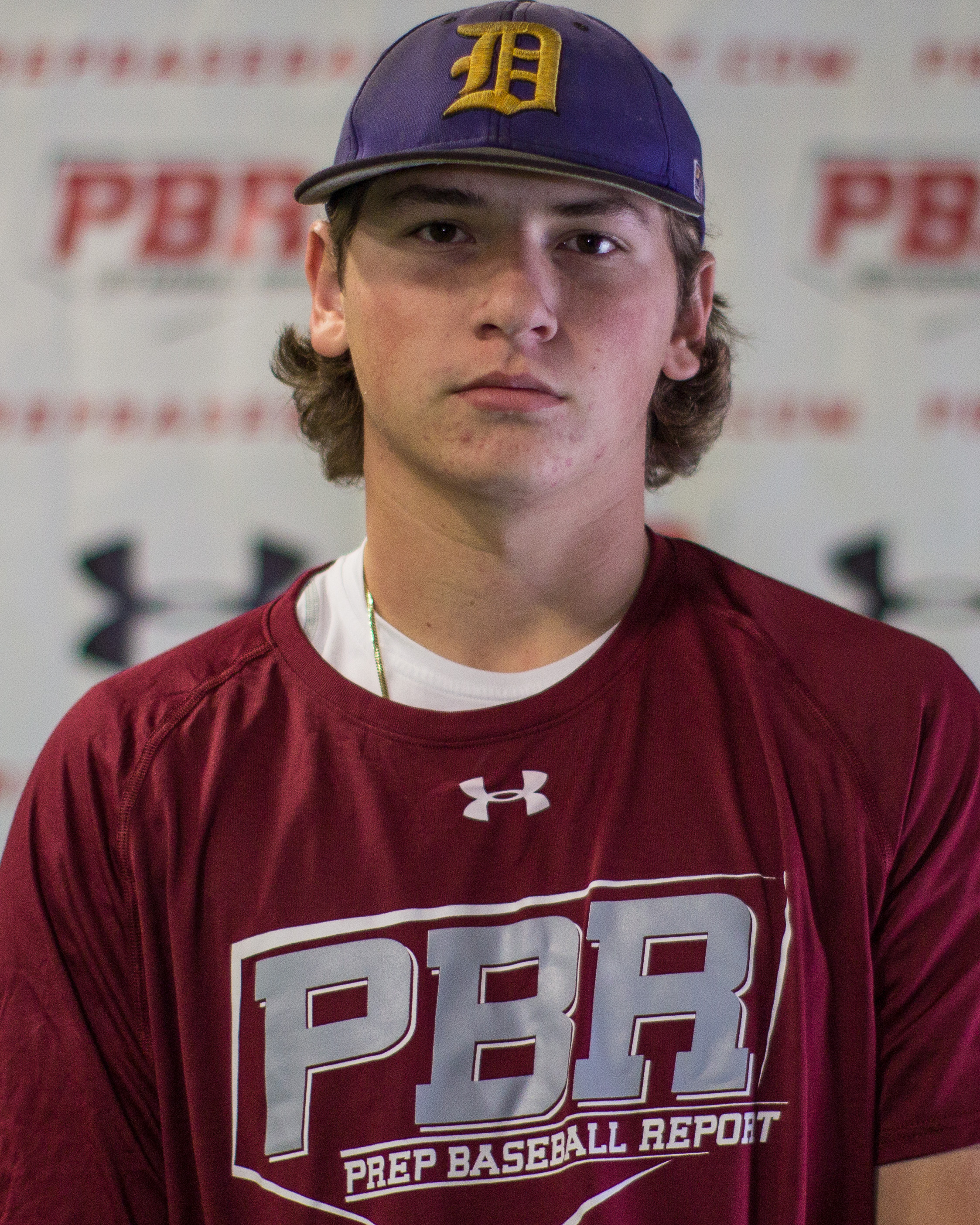 Hunter Brantley