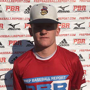 Caden Brown