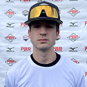 Austin Bercher
