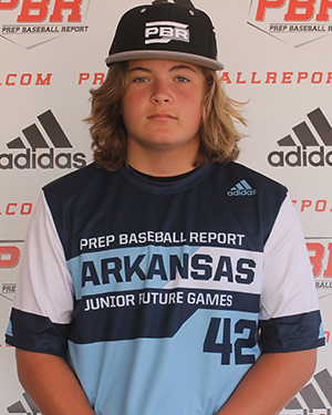 Daxton Webb