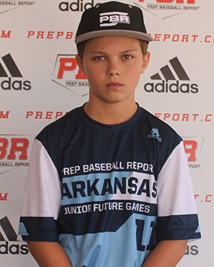 Kaleb Kellar
