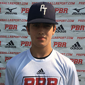 Bryce Parlin