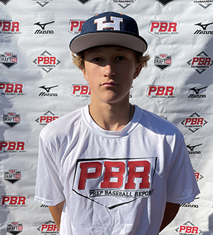 Braxton Graber