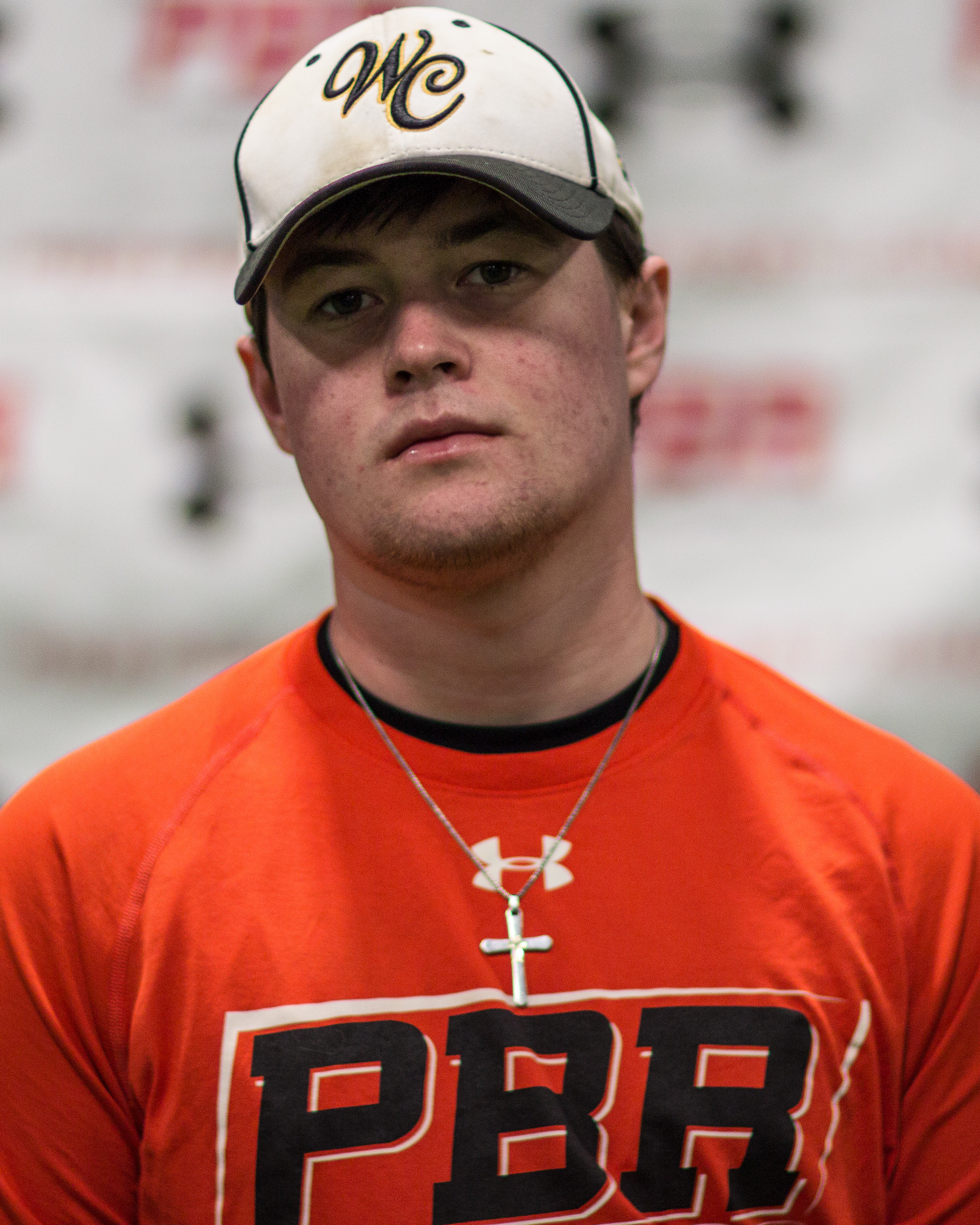 Garrett Dennis
