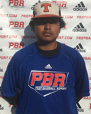 AJ Reyes Jr.