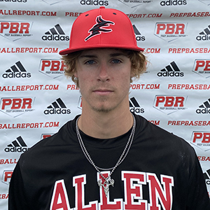 Hunter Belton
