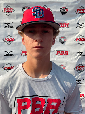 Elijah Nester