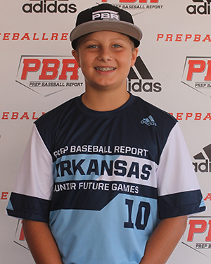 Zach Adams