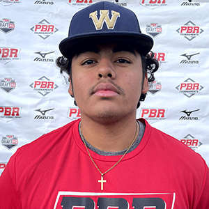 Joseph Martinez