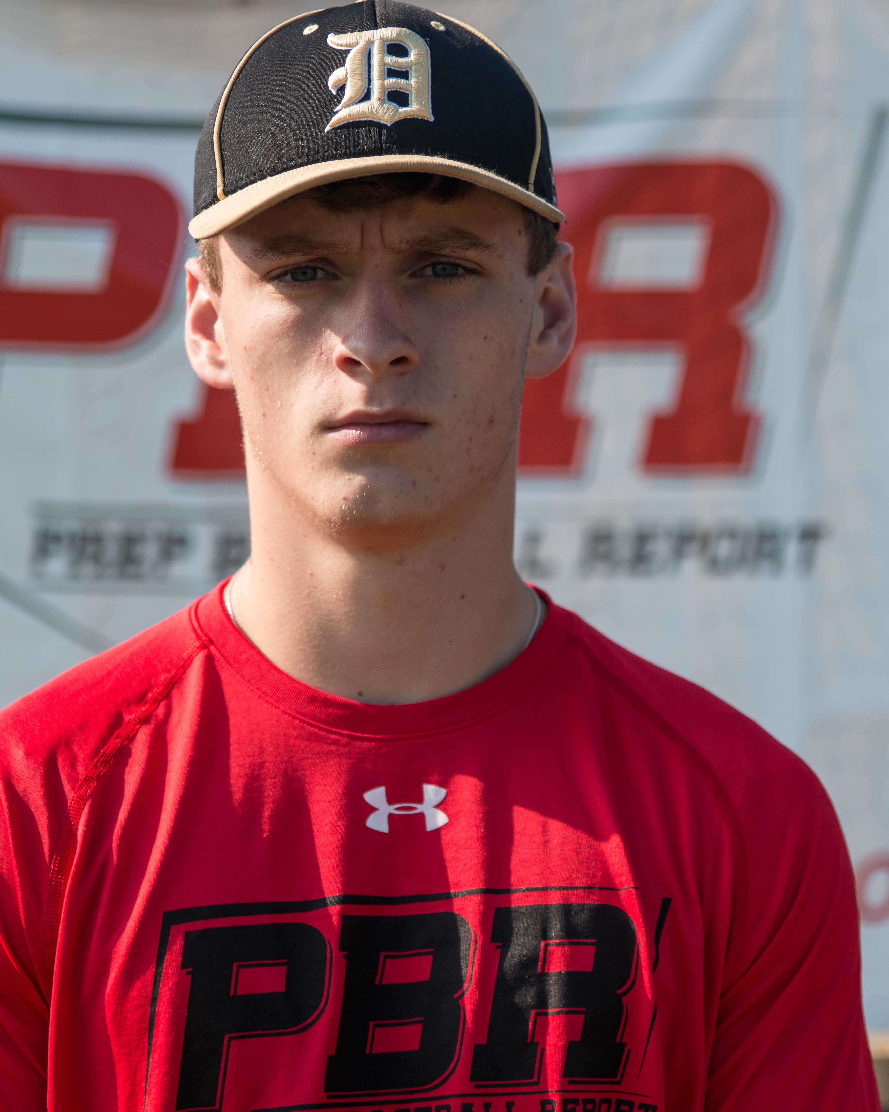 Kaden Tollett