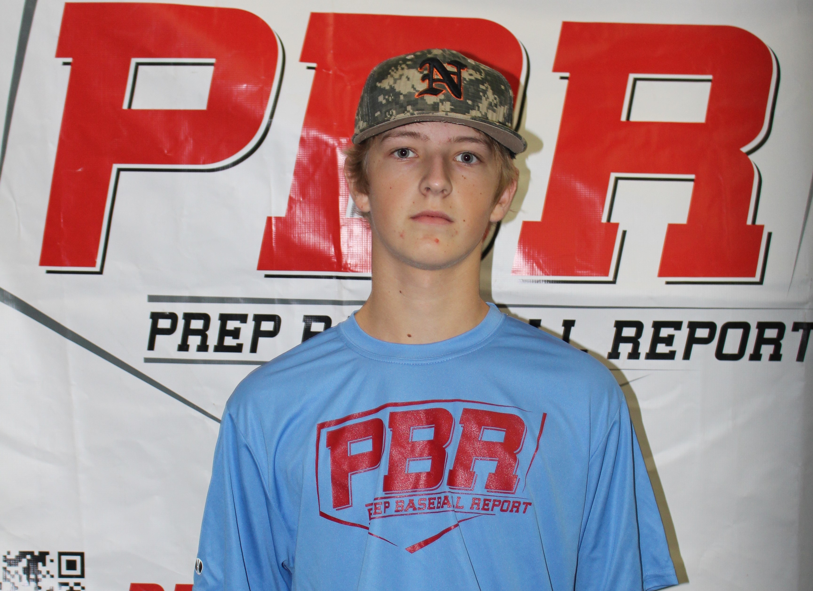 Jaydon Hostetler