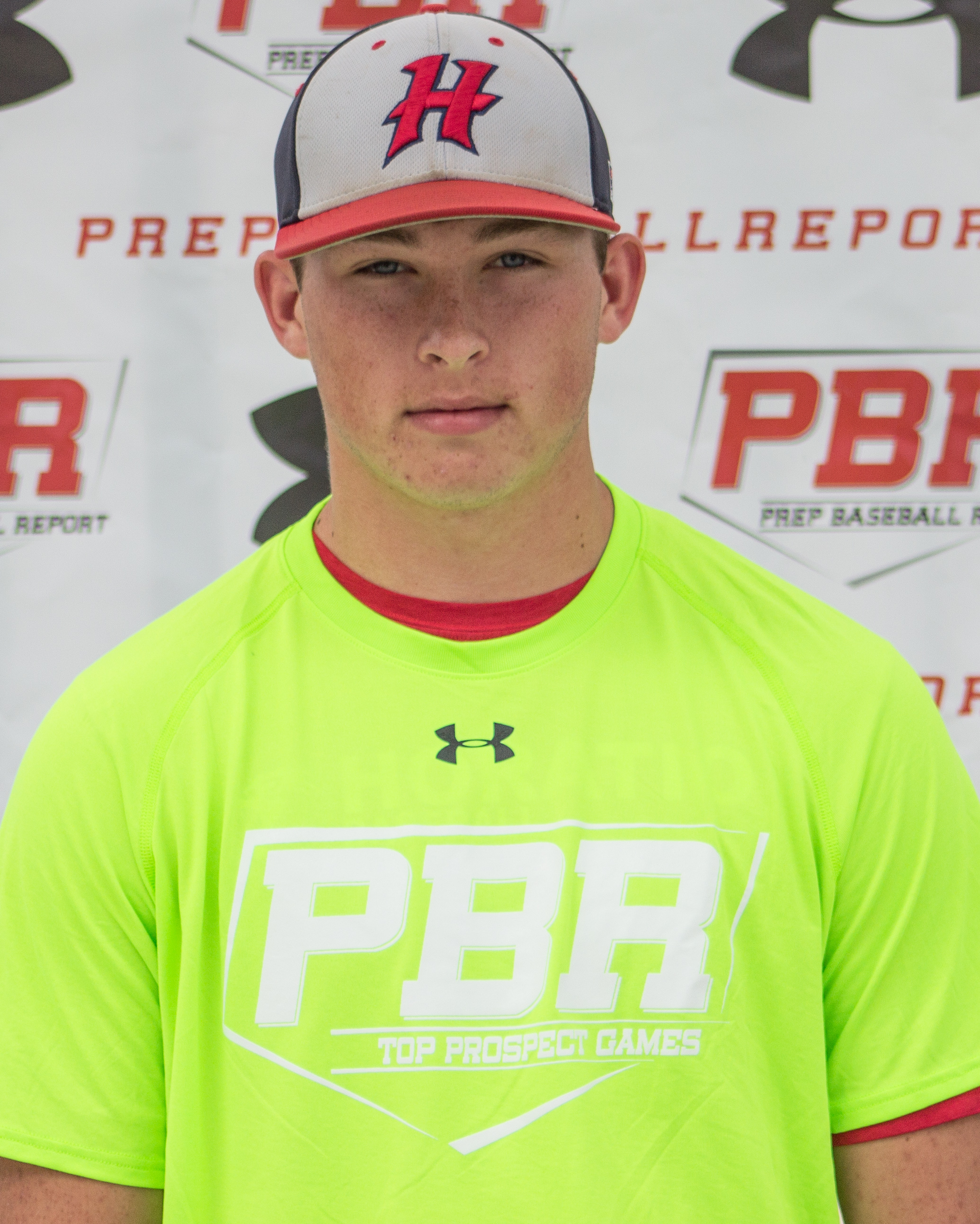 Tanner Vaught