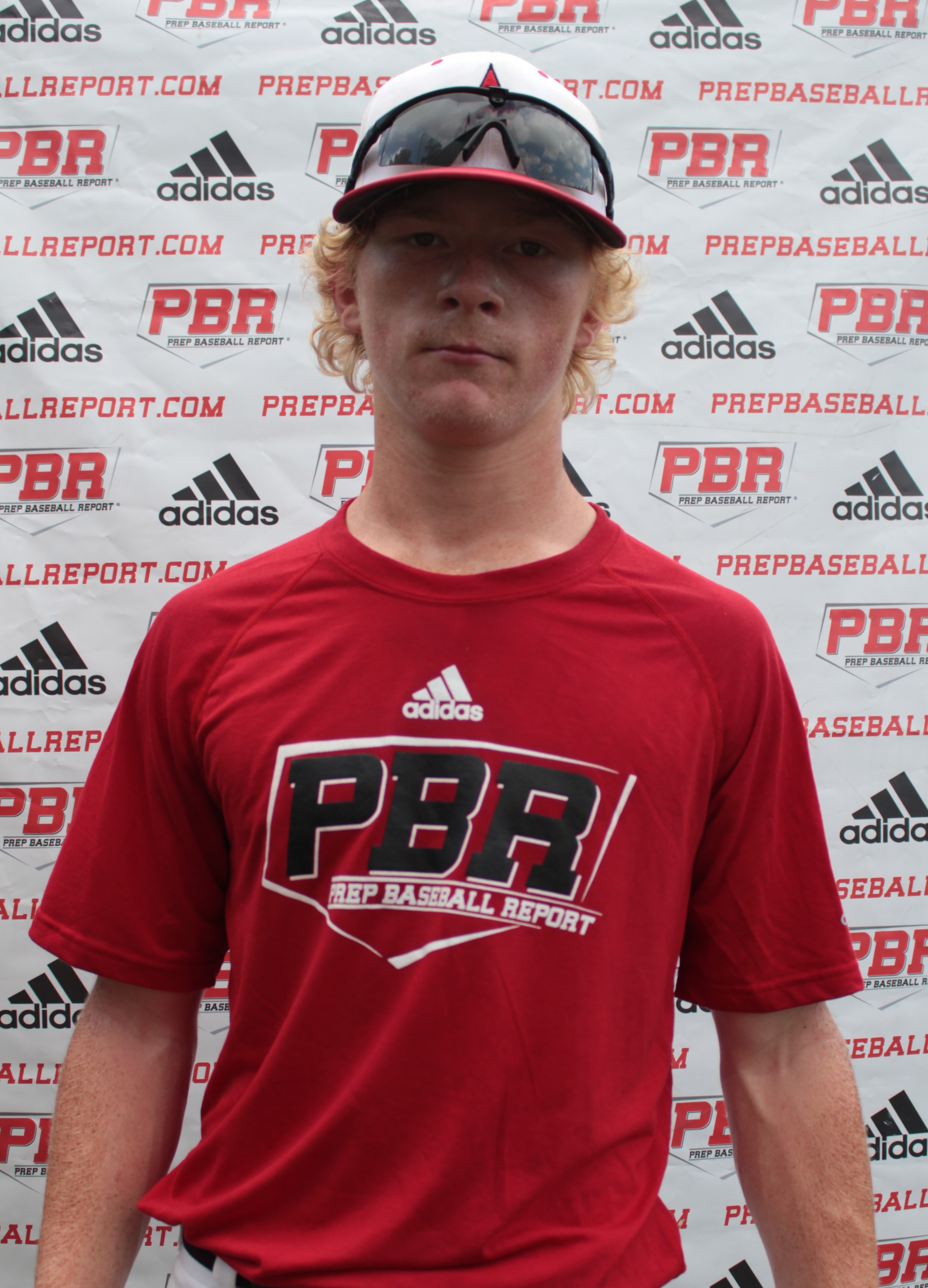 Preston Fleeman