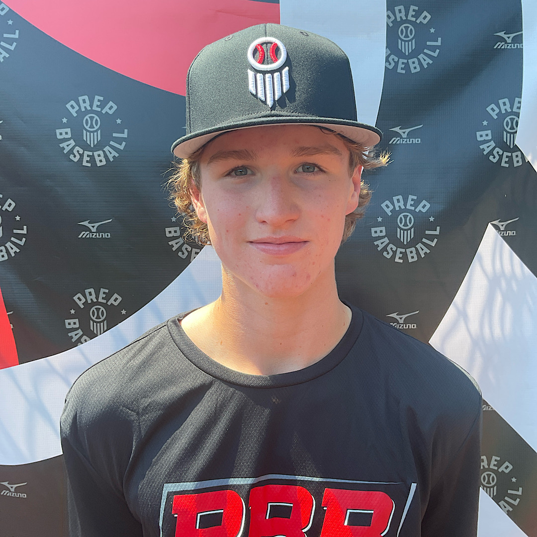 Cade Campbell