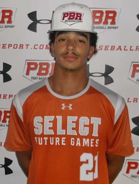 Kaleb Hill