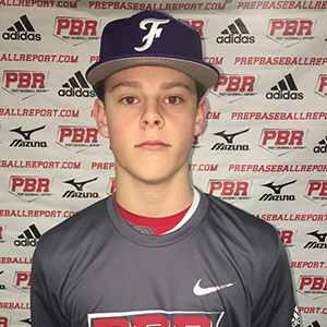 Easton Frazier
