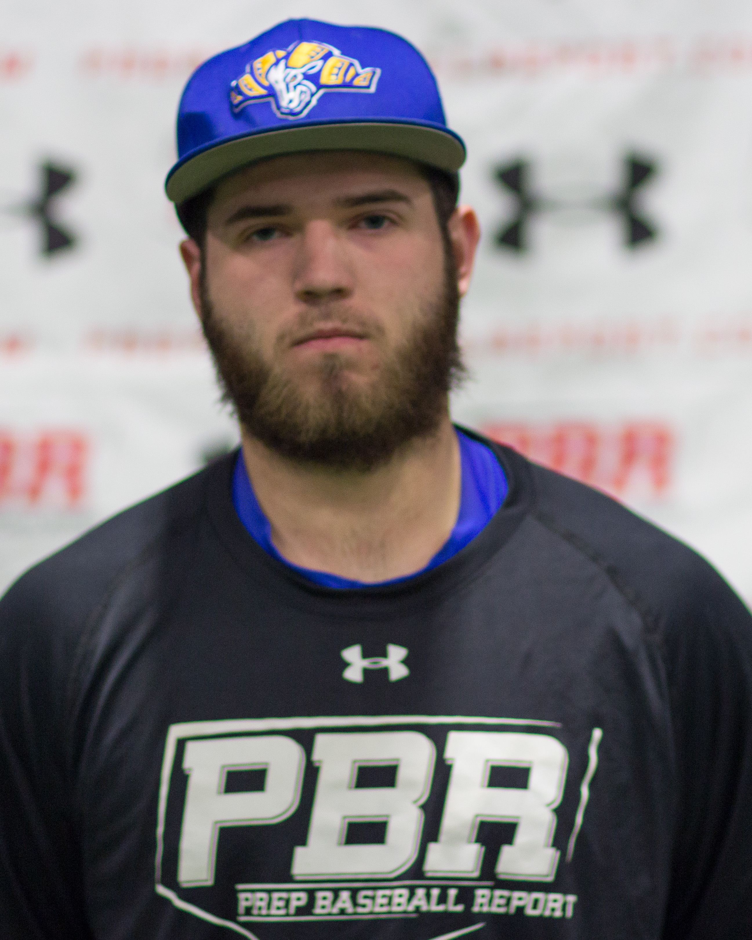 Brandon Hall
