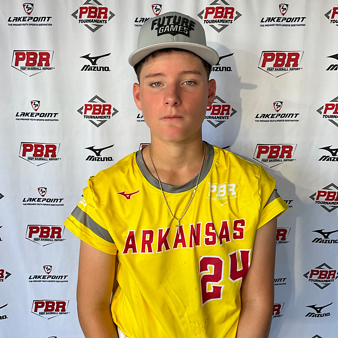 Gage Klober