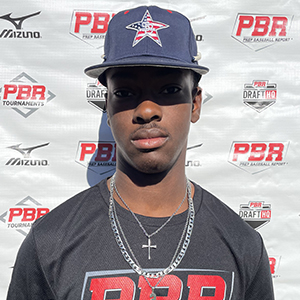 Jaylon Johnson
