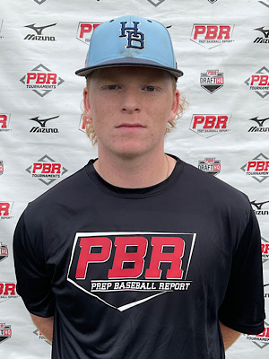 Caleb Smith