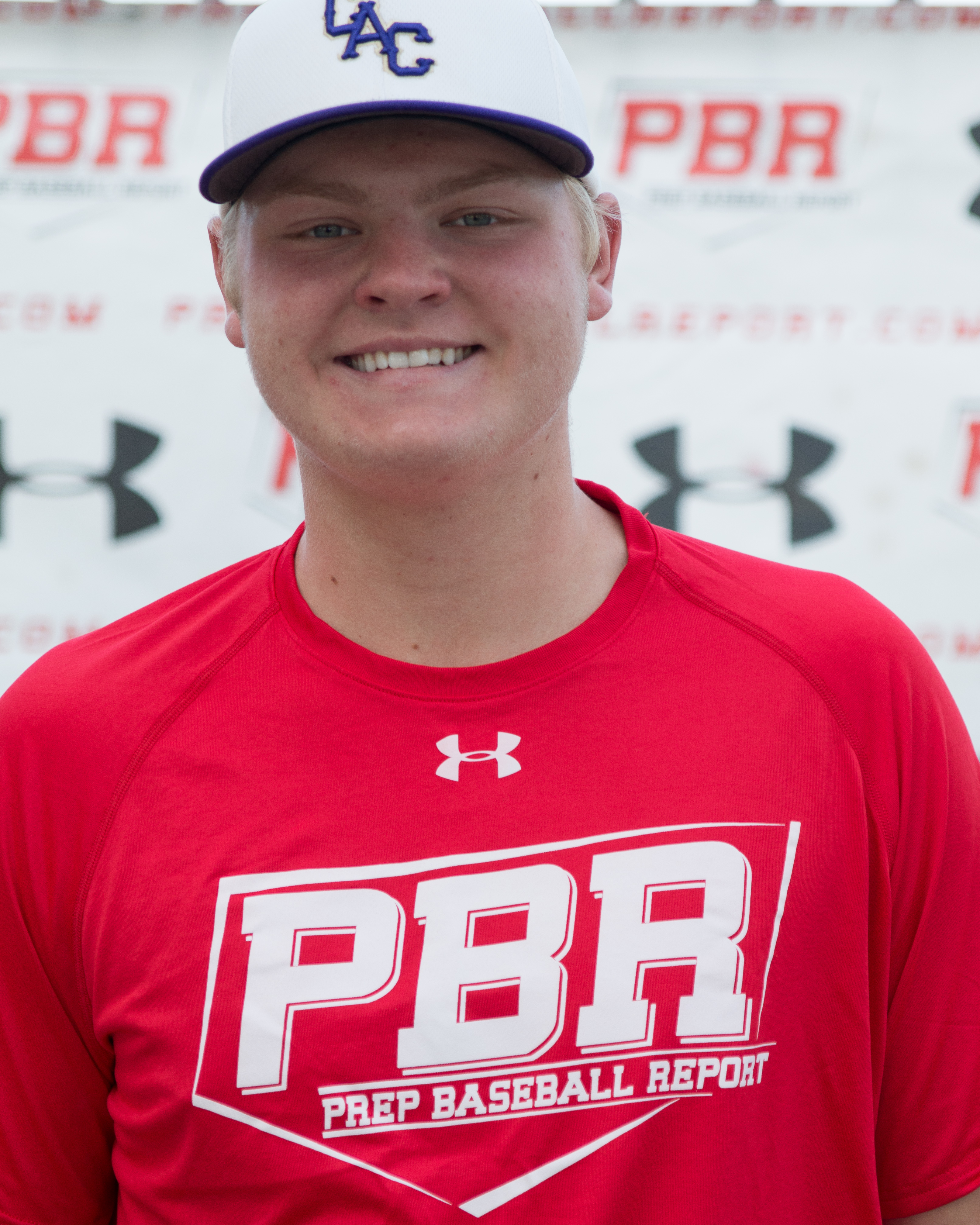 Tanner Weber