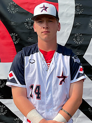 Jayden Stegner