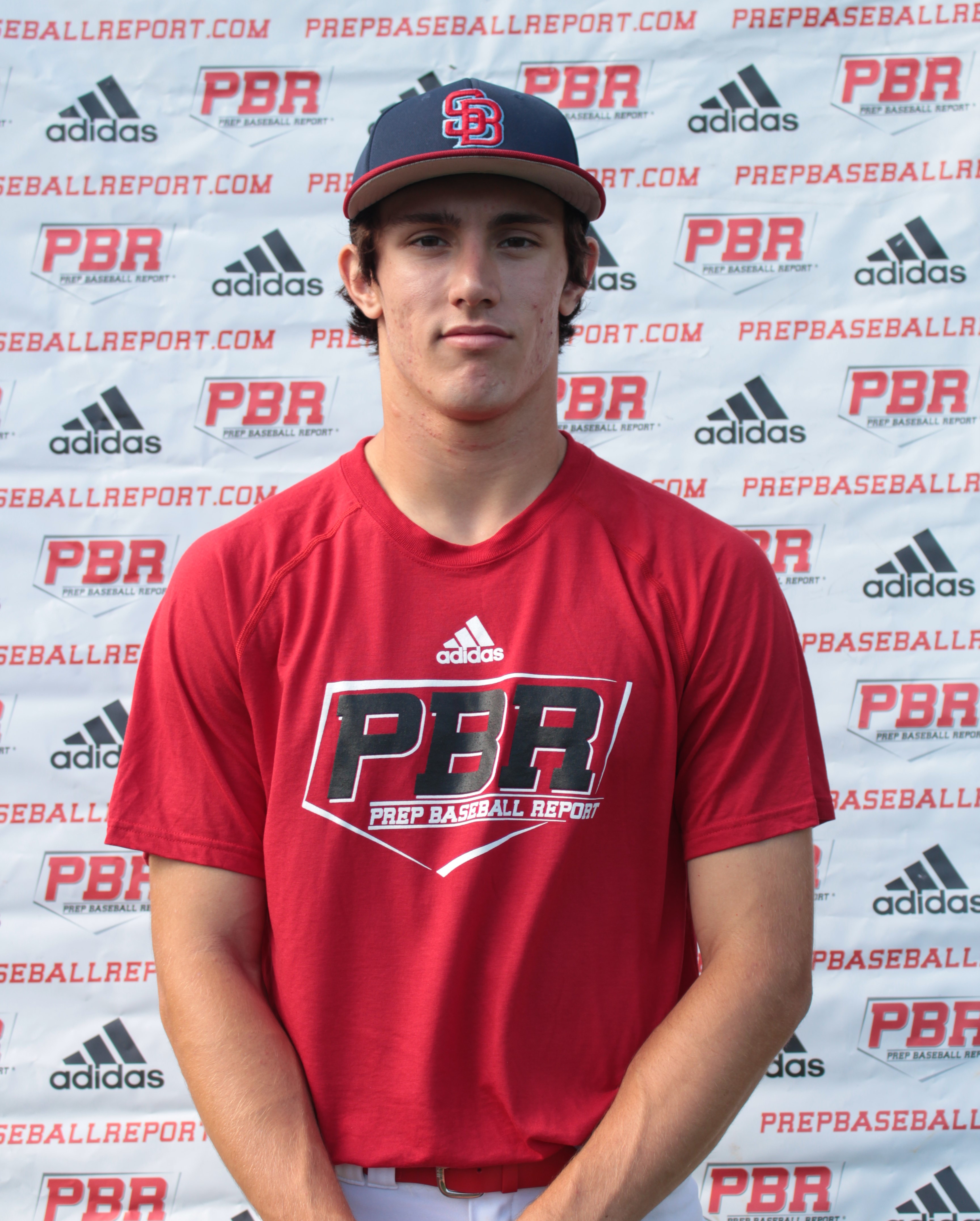 Brandon Ulmer