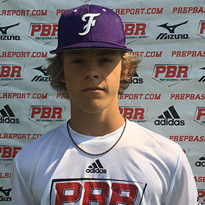 Easton Frazier
