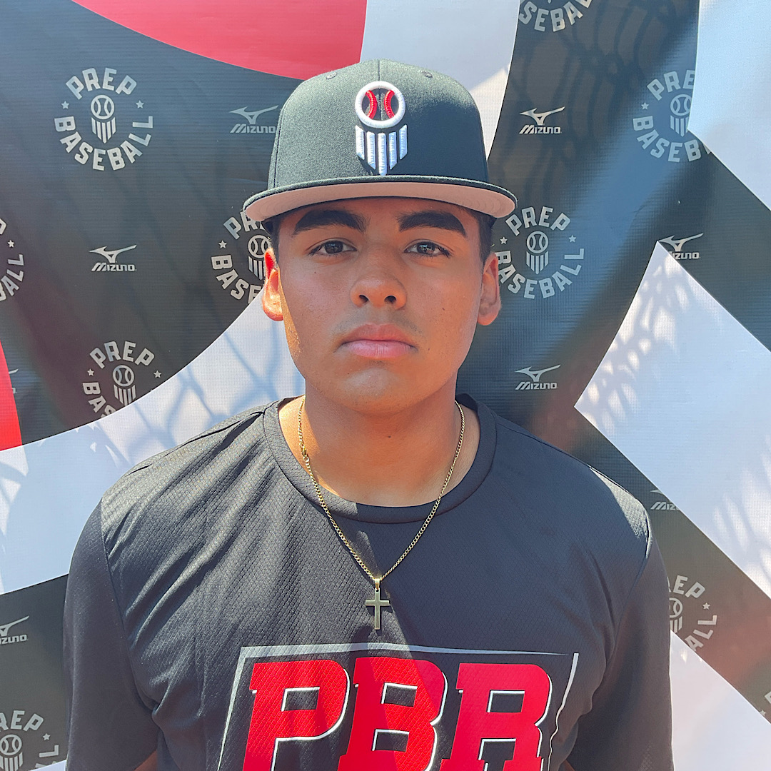 Joseph Martinez