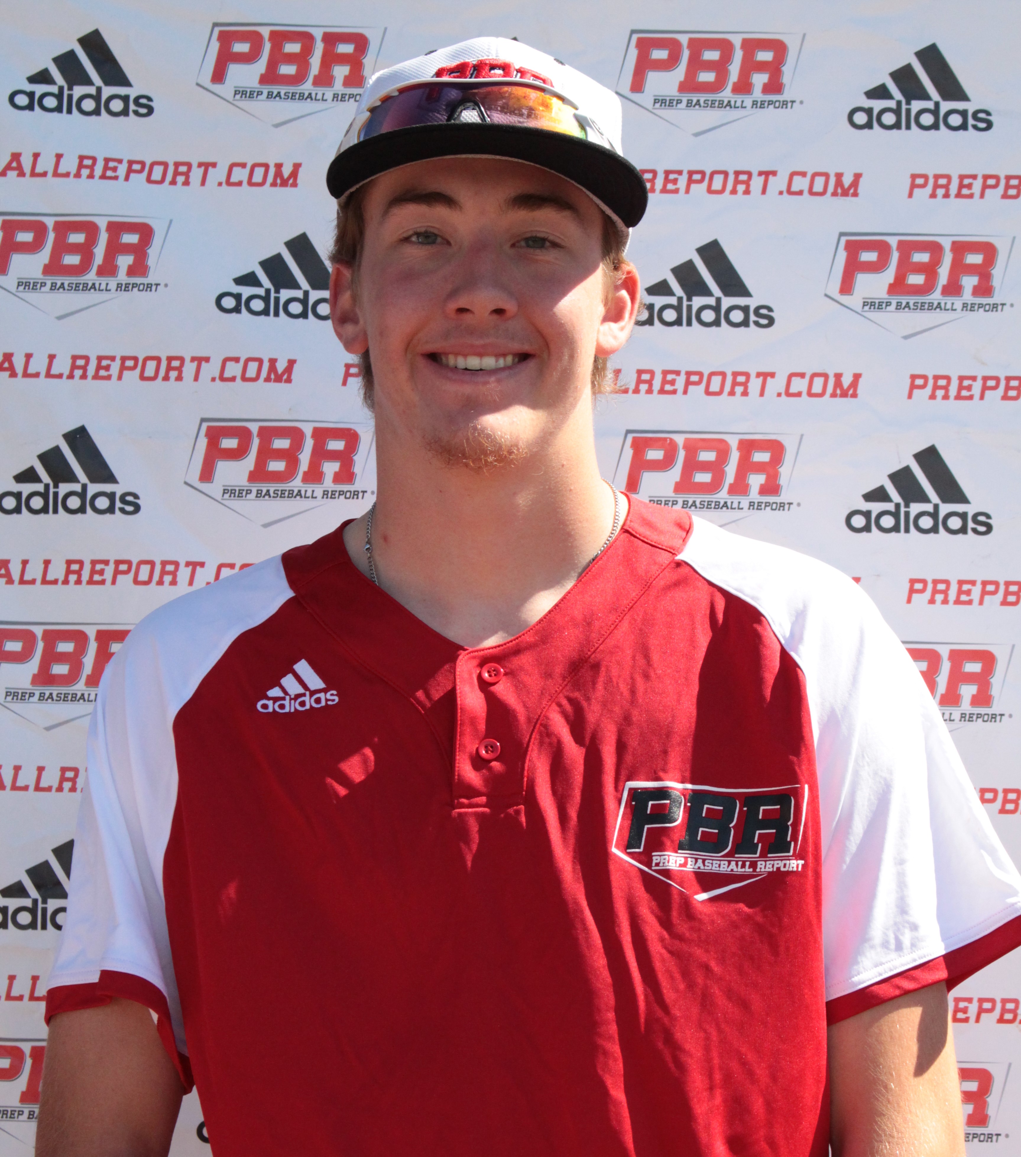 Logan Gilbertson
