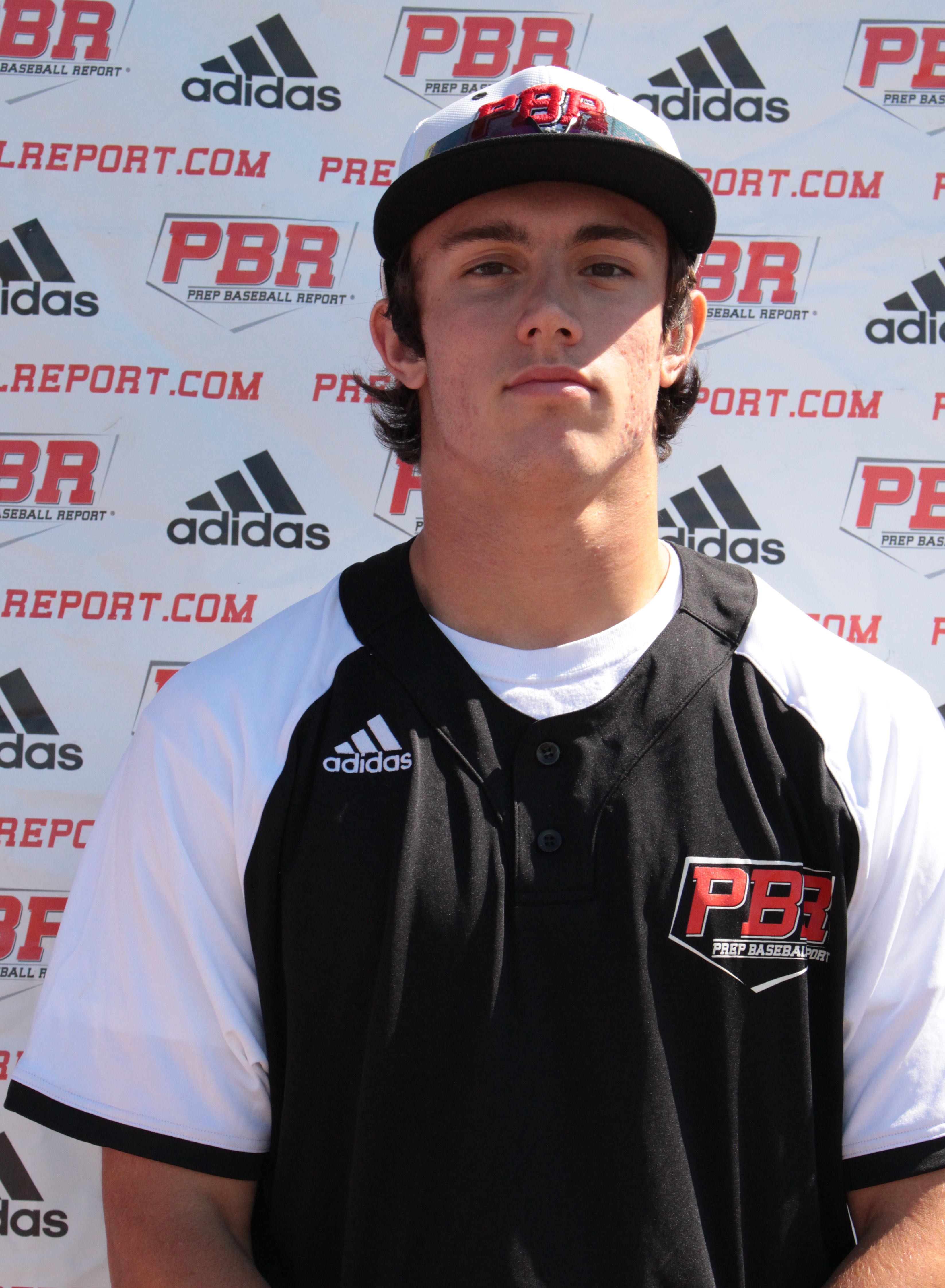 Brandon Ulmer
