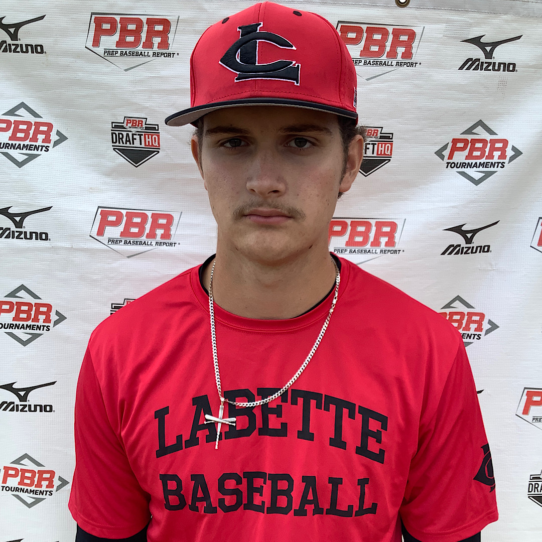 Braxton Haywood