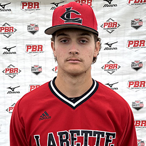 Braxton Haywood