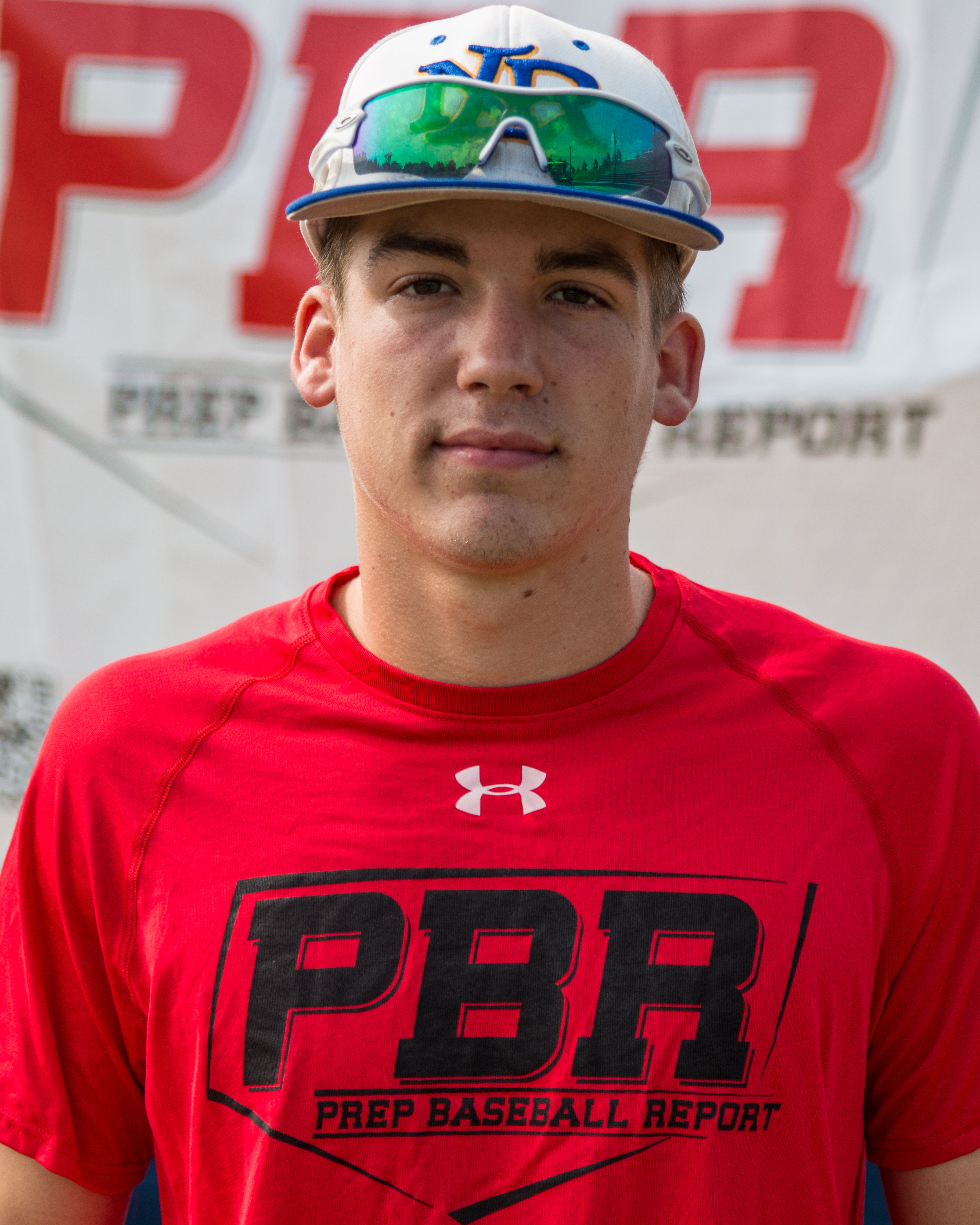 Weston McGhee