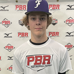 Easton Frazier
